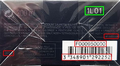 batch code miss dior|dior sauvage batch code check.